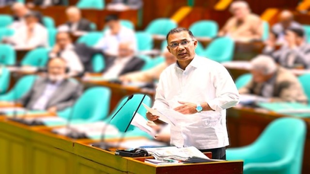 Prime Minister Tarique Rahman Announces Phase-3 of Cluster Village Project