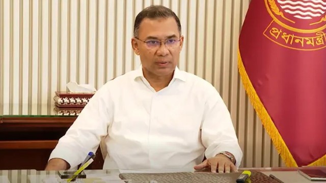 PM Tarique Rahman to Visit Sylhet for First Time After Taking Office