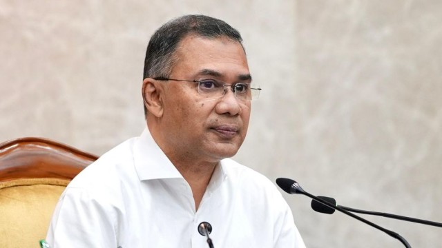 Prime Minister Tarique Rahman Visiting Mymensingh to Attend Nazrul Birth Anniversary program