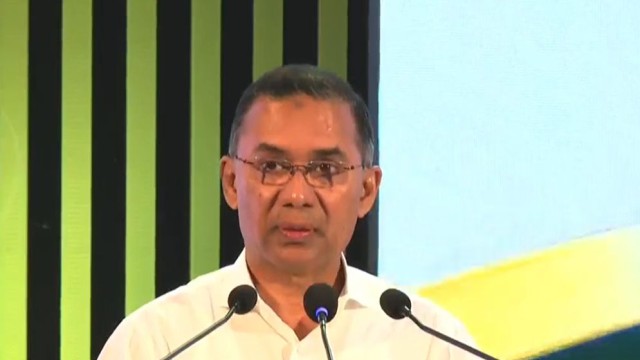 PM Tarique Rahman Pledges Policy Support and Timely Assistance for Investors