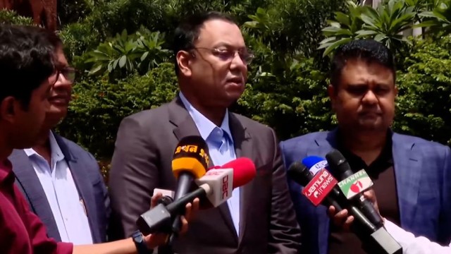 PM Tarique Rahman Assures Steps to Resolve Industrial Gas Crisis: BTMA
