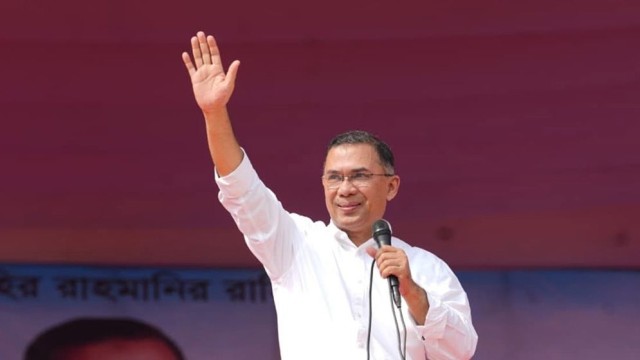 Prime Minister Tarique Rahman to Visit Jessore on Today