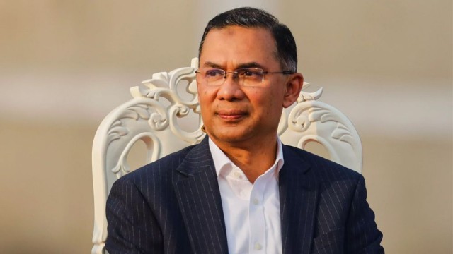 Prime Minister Orders Renaming of Controversial Unions in Bogura Following Public Backlash