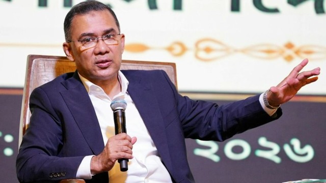 PM Tarique Rahman Vows Efforts to Free Stranded Bangladeshis in Malaysia