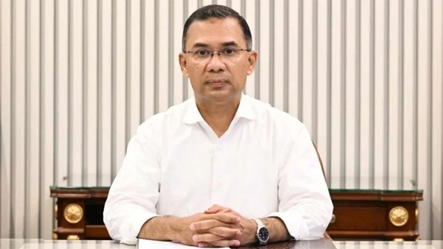 Tarique Rahman to Address UN General Assembly in Bangla Today