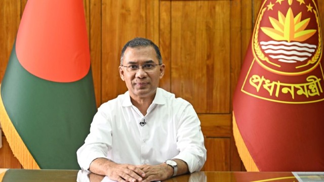 PM Tarique Rahman to Visit Chattogram and Cox's Bazar Today