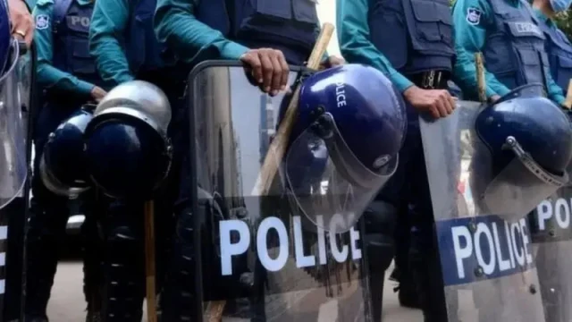 Security tightened around Dhaka diplomatic zone after embassy threat emails