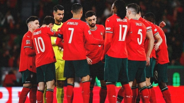 Portugal tipped to win 2026 World Cup in EA Sports simulation prediction sparks global debate