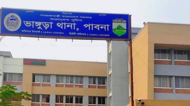 Two Arrested in Attempted Murder of Bhangura Jamaat Leader