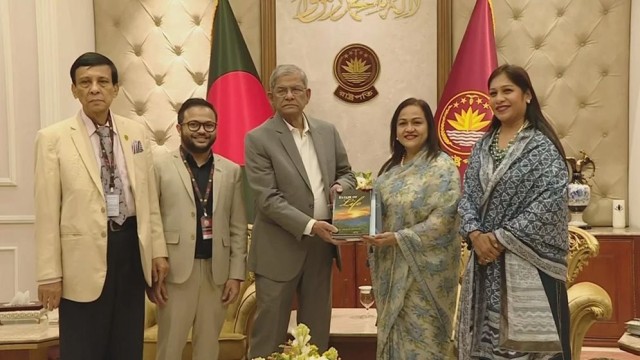 President Calls for Zero-Tolerance Policy on Drugs in Educational Institutions