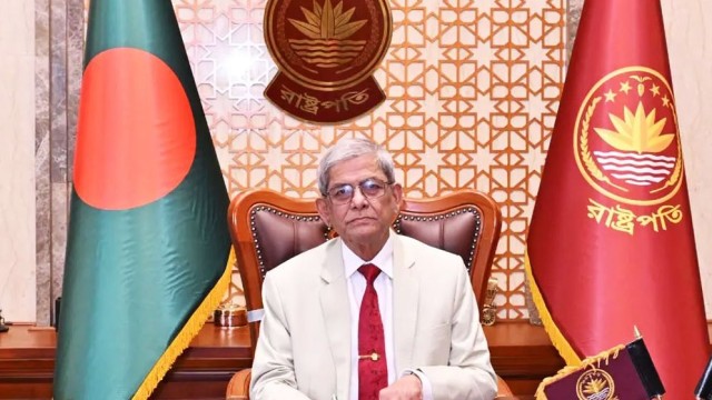 President Mirza Fakhrul to visit Thakurgaon on two-day tour
