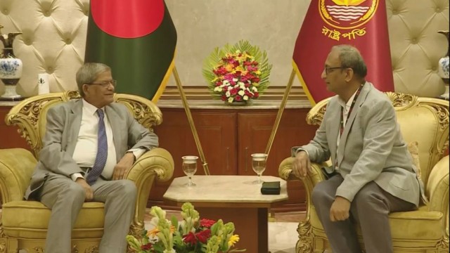 President Calls for National Recognition of Outstanding Contributions in Education