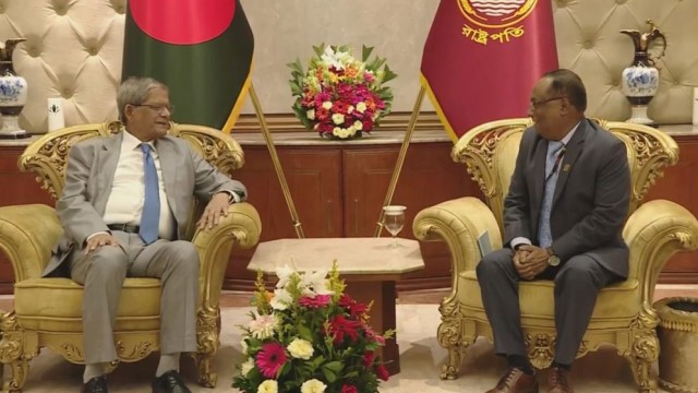 Differences, Criticism and Peaceful Protest Are Essence of Democracy: President