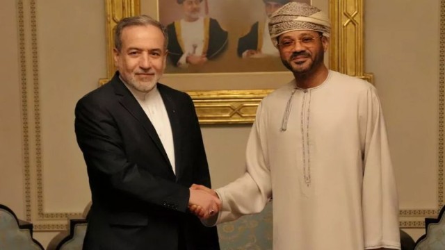 Iran–US Diplomatic Contacts Continue Amid Ceasefire, Talks Remain Stalled