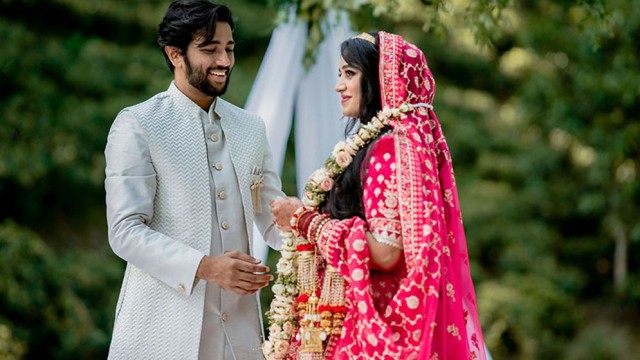 Pritam Hassan and Shehtaz Monira Hashem Begin Divorce Process