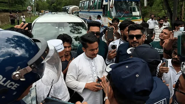 Section 144 Imposed in Habiganj Amid Political Tensions