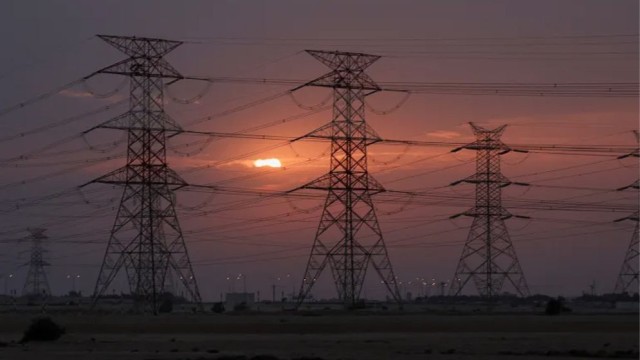 Gas Plant Explosion in Qatar Injures 54, Leaves 18 Missing
