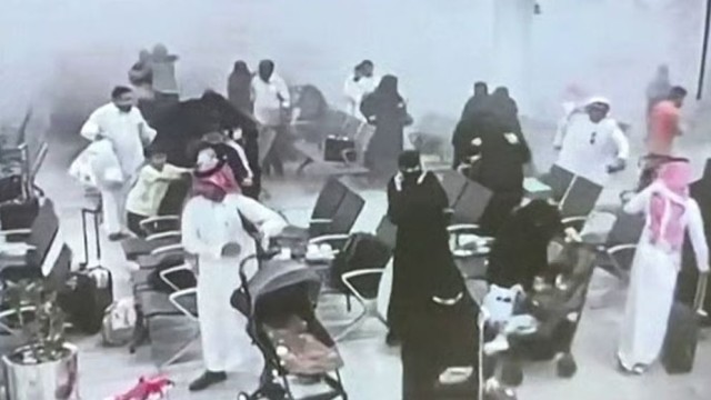 Why Are Yemen’s Houthis Escalating Attacks on Saudi Arabia? Seven Key Questions Explained