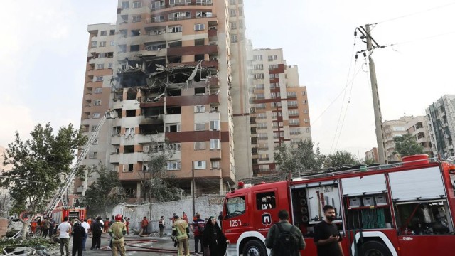 Conflicting Claims Emerge Over Iran–Lebanon Conflict Casualties and Strikes