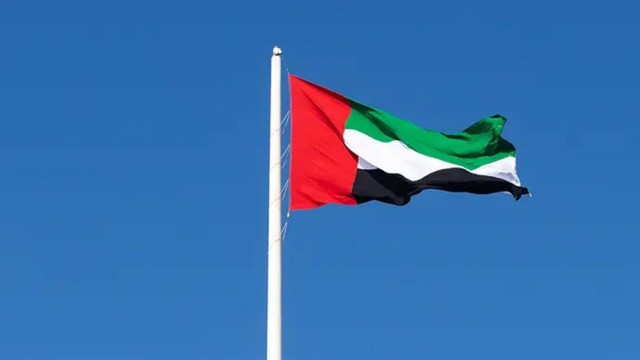 UAE Condemns Iranian Missile and Drone Attacks on Bahrain, Kuwait