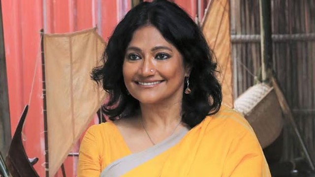 Runa Khan wins Ramon Magsaysay Award 2026