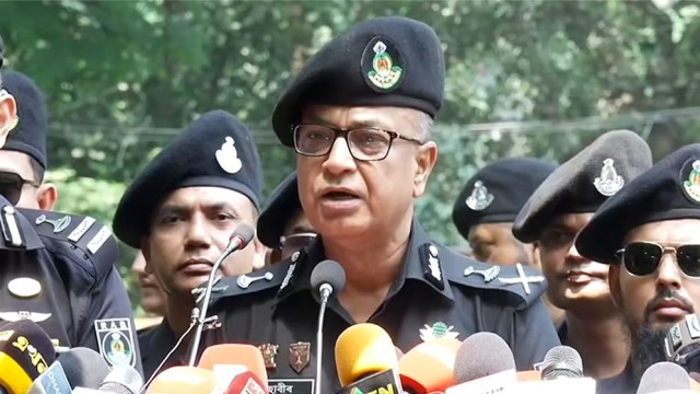RAB Ensures Tight Security Nationwide for Pohela Boishakh Celebrations