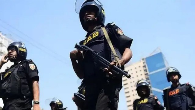Draft Law Published to Replace RAB with Special Response Battalion (SRB)