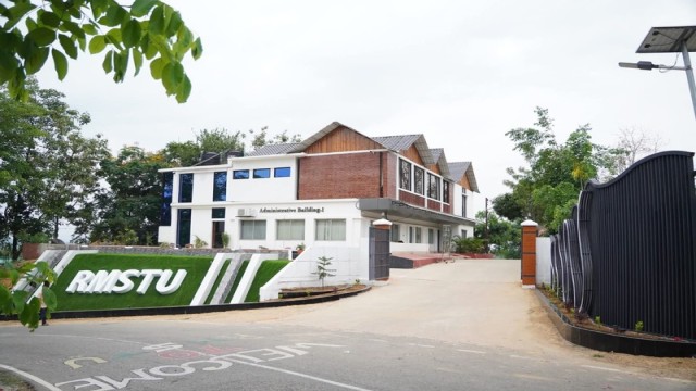RSTU JCD Demands Probe into Former VC’s Tenure, Development Projects