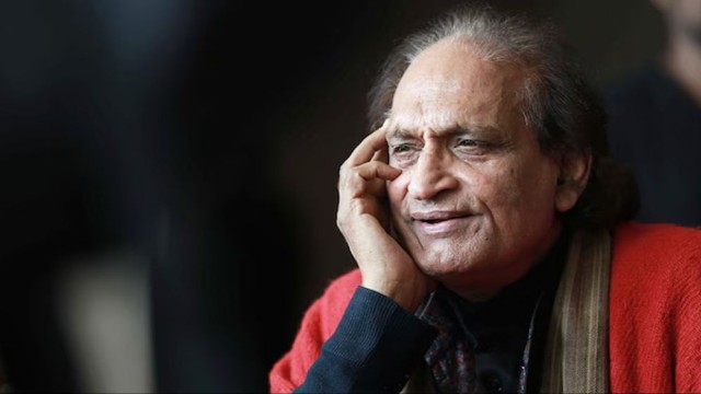 Legendary Photographer Raghu Rai Passes Away at 83