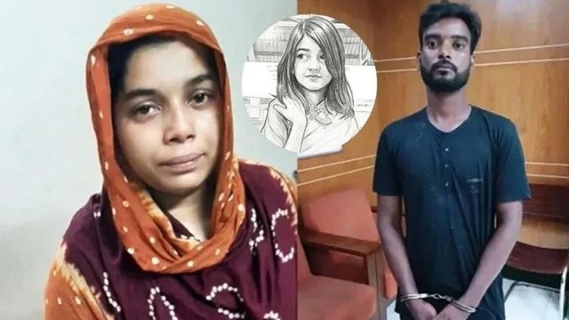 Defense Hearing Begins in Ramisa Rape and Murder Case