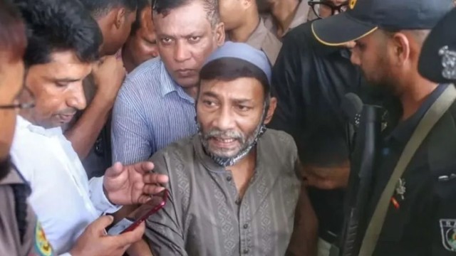 Ramisa’s Father Expresses Satisfaction After Death Verdict Against Convicts