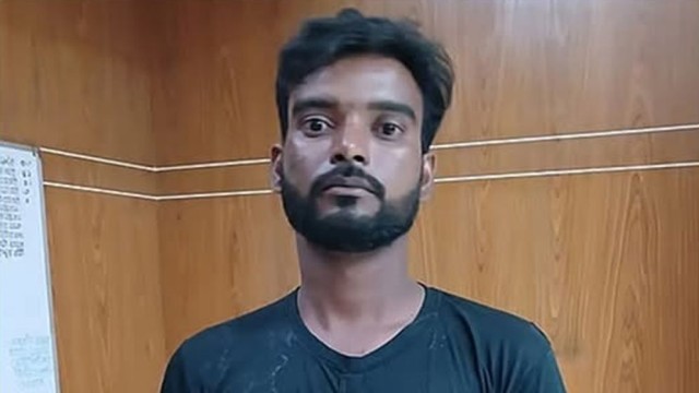 Pallabi Child Murder Case: Main Suspect Gives Confessional Statement