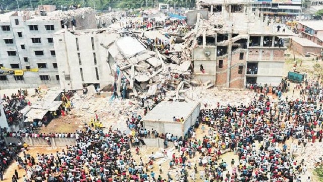 13 Years On, Justice Still Elusive for Rana Plaza Collapse Victims