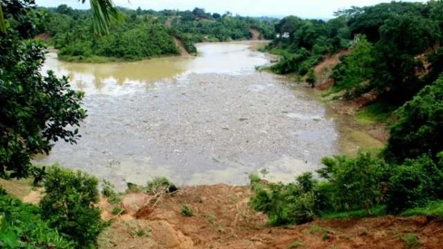Pollution, Encroachment Threaten Rangamati’s Tourism Potential