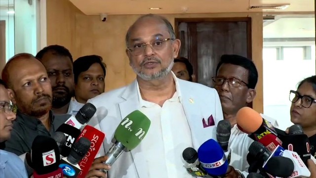 Bangladesh Stresses Respect for Trade Agreements with US