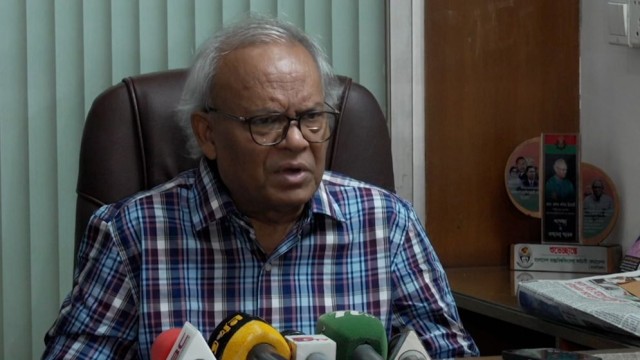 Rizvi Urges Vigilance Against Conspiracies, Calls for Peaceful Rath Yatra