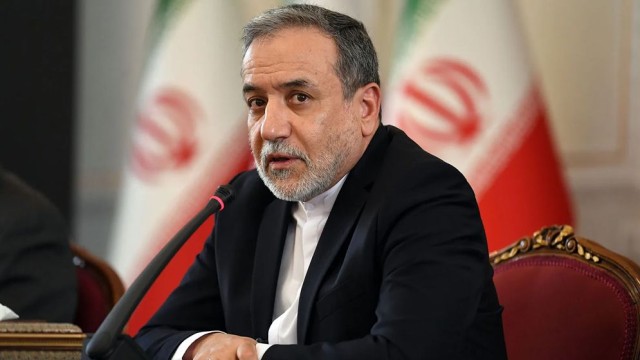 Iran Dismisses Trump’s ‘Toughest Economic Campaign’ Threat as Failed Tactic