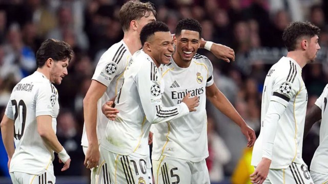 Real Madrid Under Pressure After Bayern Defeat, Must Beat Girona FC to Keep Title Hopes Alive