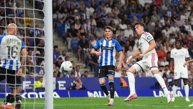 Mourinho begins second Real Madrid spell with dramatic victory
