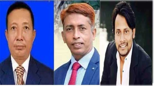 Dipon Talukder Named Chairman of Reconstituted Rangamati Hill District Council