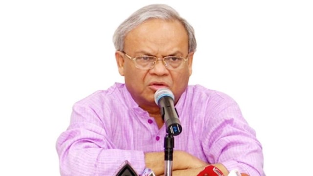 BNP's Rizvi: Enforced Disappearance a Brutal Assault on Human Freedom, Justice