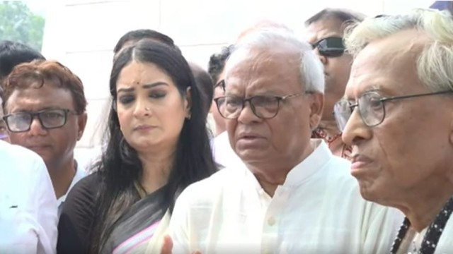 BNP Calls for Preservation of Religious Harmony