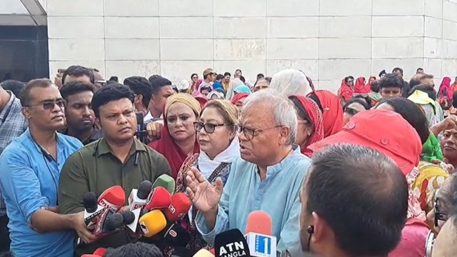 Attacks on Women Are Acts of Cowardice: Rizvi