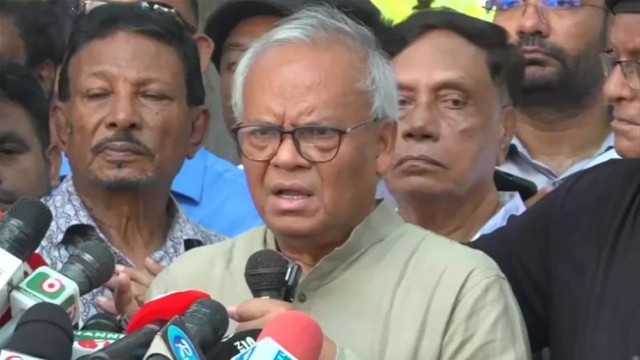 Rizvi Says Tarique Rahman Skipped BRICS Summit to Uphold Bangladesh’s Dignity