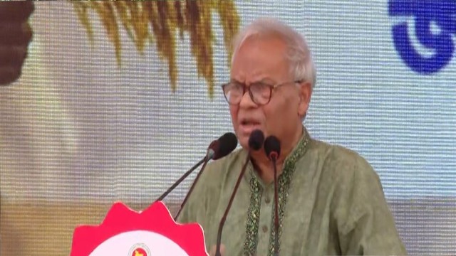 Rizvi: Tarique Rahman Focused on Rural Development and Farmers