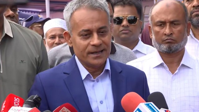 Government Cites Subsidy Pressure and Smuggling Prevention for Fuel Price Adjustment