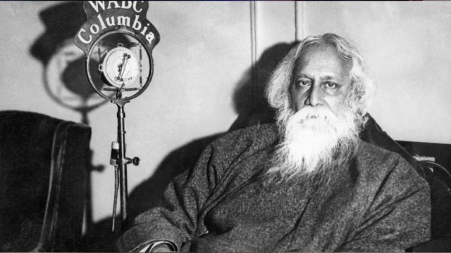 Bangladesh Marks 165th Birth Anniversary of Rabindranath Tagore
