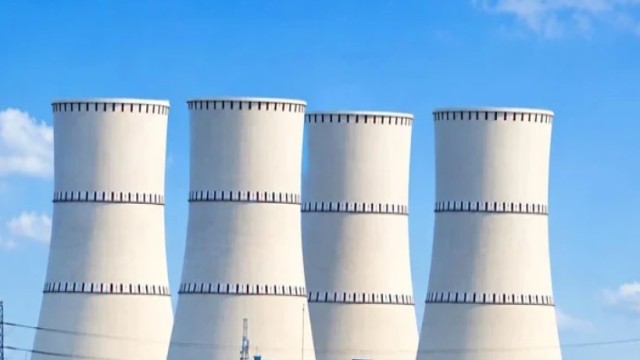 Rooppur Nuclear Plant Unit-1 Begins Power Start-Up Operations