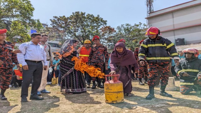 NDB Demands Public Safety Act Following Killing of Pir