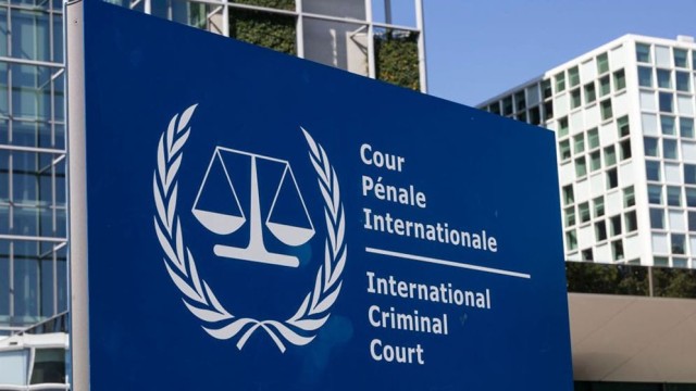 Amnesty Condemns US Sanctions on ICC Officials